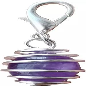 크리스탈 애완동물 목걸이 매력 고양이 강아지