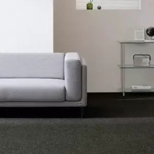 [코스트코]코티홈 타일 카페트 프리미엄 18장 50x50cm - 차콜