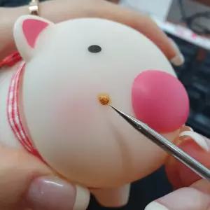 셀프 홈케어 얼굴 코 피지제거기 압출기 핀셋 면포적출기 4종 관리세트