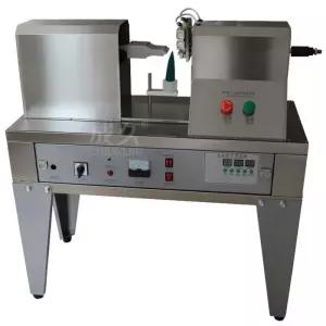 초음파 실링기 자동 튜브 밀봉 포장기 각인 부속품 핸드형 밀폐장치