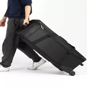 방송 캐리어 촬영 장비 수납함 툴박스 운반 이동식 바퀴 삼각대 보관함 케이스