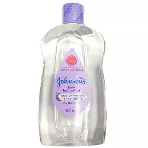 편안한 향 은은하게 퍼져 포근하게 베이비오일 500ml