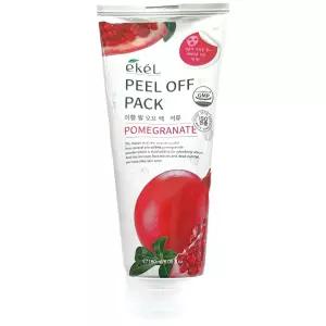 칙칙한 피부에 생기 더하는 석류추출물 필오프팩 180g