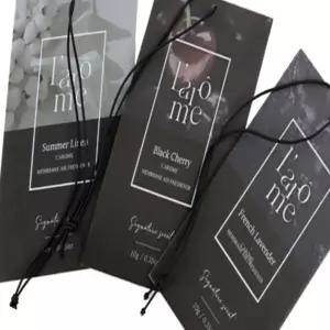 아특 옷장방향제 종이방향제 10g 5개