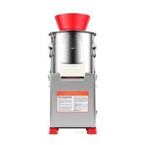 야채 다지기 슬라이서 마늘 업소용 양파 230 고기 분쇄기 채칼 회전 분쇄 4잎