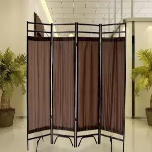 한의원 스크린 의료용 진료실 입원실 침대 접이식 칸막이 마사지샵 요양원 보건실 파티션