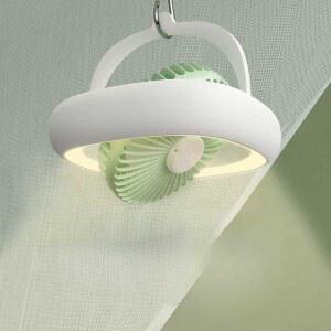 캠핑실링팬 미니 타프팬 캠핑용 선풍기 캠핑 서큘레이터