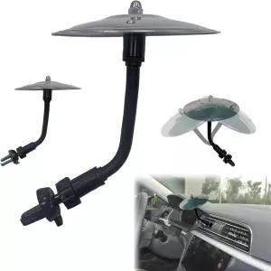 드러머를 위한 자동차 심벌즈 조인트 볼이 있는 마운트 벤트 그립 핑거 설치가 간편함 음악 애호가를