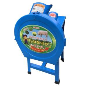 건초 잡초 절단기 분쇄기 모터X 건초절단기 농기 볏짚절단 가정용 과수원 목재 농작물