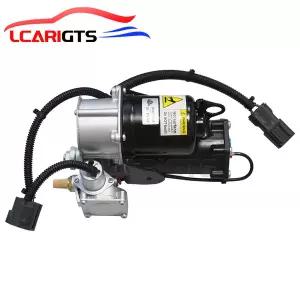 에어서스펜션 히타치 타입 랜드 레인지로버 이그제큐티브 에디션 L322 2006-2012 에어 서스펜션 펌프 LR010