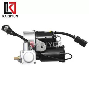 에어서스펜션 히타치 타입 랜드 레인지 로버 이그제큐티브 에디션 L322 06-12용 에어 서스펜션 컴프레서 LR