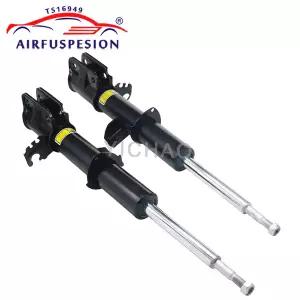 에어서스펜션 랜드로버 레인지로버 L322용 ADS L567 L560 LR012859 프론트 에어 서스펜션 쇼크 업소버 코어