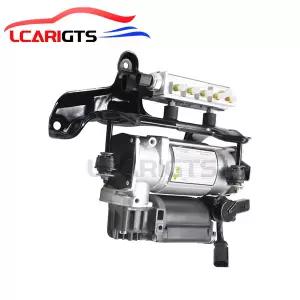 에어서스펜션 메르세데스 벤츠 호환 W220 에어 컴프레서 어셈블리 블록 밸브 포함 자동차 부품 A220 320 01