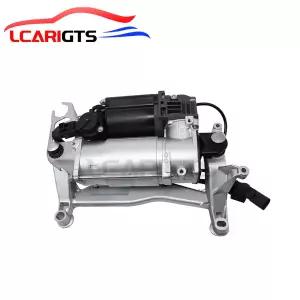 에어서스펜션 폭스바겐 투아렉 2011- 포르쉐 카이엔 II 92A 에어 서스펜션 컴프레서 펌프 브래킷 포함 9583