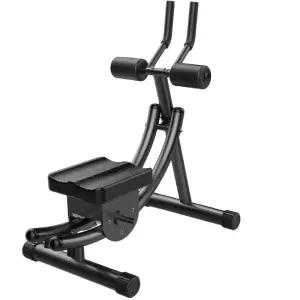 복근 운동 기구 뱃살 머신 홈트레이닝 코어