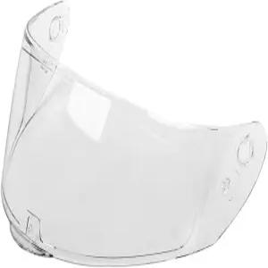 크라운 레이싱 F-700 모터사이클 헬멧 바이저 실드 교체용 페이스