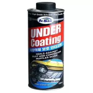 언더코팅 건타입 IS 7320 1EA 일신