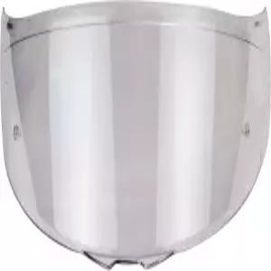 아마티스타 시리즈용 HAX 풀페이스 모터사이클 헬멧 바이저 실드(클리어 바이저)