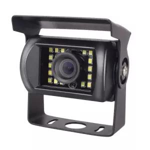 화물차 중장비 모니터 연동 유선 대형차 고화질 트레일러