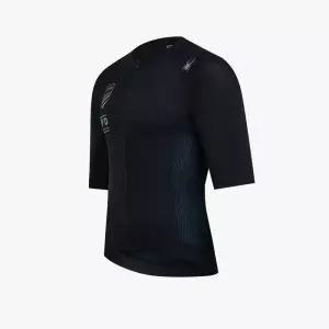 스파이더 남성 사이클 반팔 저지 TIER-0 SPKPCNFT503MBLK 1778463