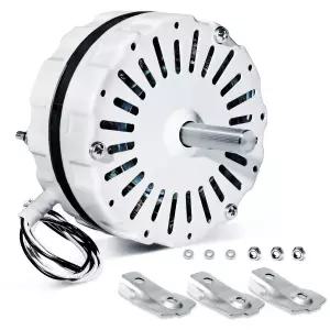 F0510B2944 다락 환기 팬 모터 로만코 2000 및 1800 시리즈 교체용 F0510B2497 A0416B2059