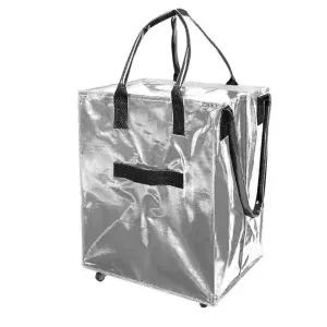 대용량 트롤리백 접이식 여행용 바퀴형 바퀴 보스턴 캐리어