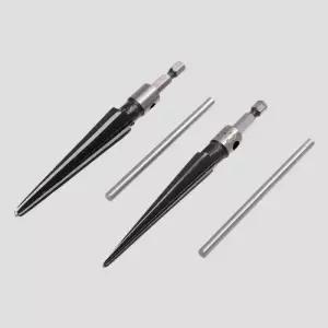 오프너 드릴링 리머 챔퍼링 타공핀 드릴공구 스크류