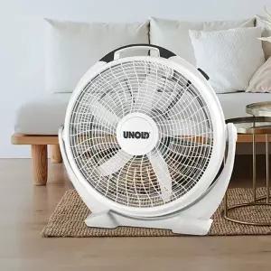 코스트코 우놀드 박스팬UB-868900