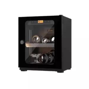 카메라 제습함 수납 방습 보관함 냉장고 렌즈