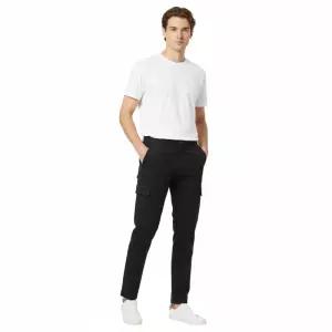 {매장정품} 지오지아 허리밴딩 카고 팬츠 ABC2PP1104_B 1256521