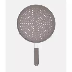 냄비덮개 후라이팬 기름튐 방지 덮개(대형)