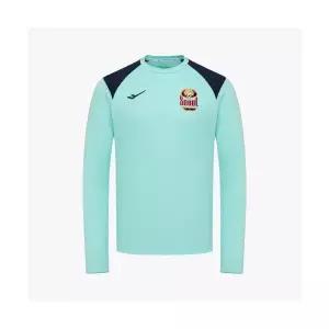 프로스펙스 - 2026 FC서울 어센틱 긴팔 연습복 상의