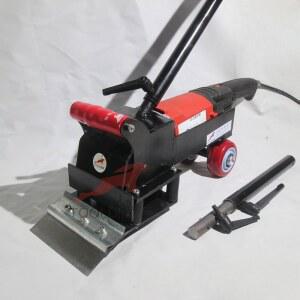 마루철거 공구 뿌레카 데코타일 스크래퍼 엔진 슬래머 전기 노미 타일 폴리싱 데코 제거