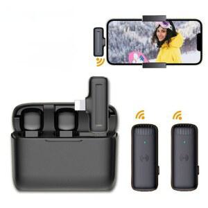 asmr마이크 먹방 가수 유튜브용 마이크 유튜브 미니 홈레코딩 콘덴서 브이로그 유튜버