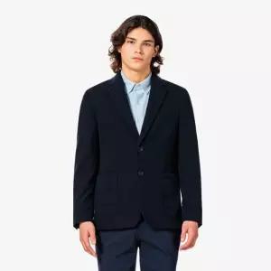 [국내매장정품] 라코스테 LACOSTE 남성 [4컬러 택1] 저지 자켓 VH502E-55N_4 194260