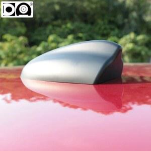 슈퍼 상어 지느러미 안테나 범용 자동 라디오 수신 공중 FM/AM 자동차 Fiat Bravo Panda Stilo Croma에