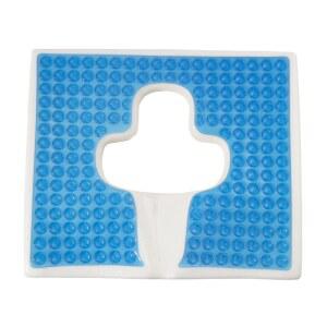 방석 방지 패드 방석 미골 용품 특수 매트리스 병원 선물용 좌식 U자형