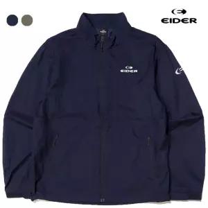 [국내매장정품] 아이더 EIDER 윈디 벤틸레이션 남성 바람막이 경량 홑겹자켓 남자바람막이 (3컬러) DMM2418