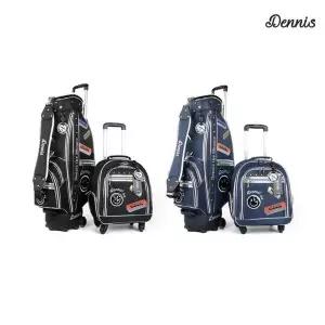 데니스골프 QA2XL-CB05 QA2XL-BB05 여성 바퀴형 골프백세트