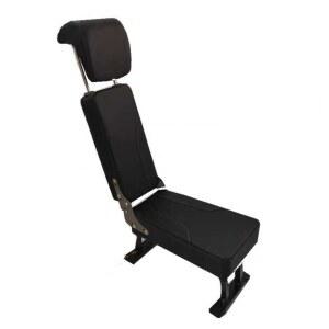 스타렉스 시트 호환 가운데 홀더 더뉴카니발 중간 더뉴 등받이 접이식