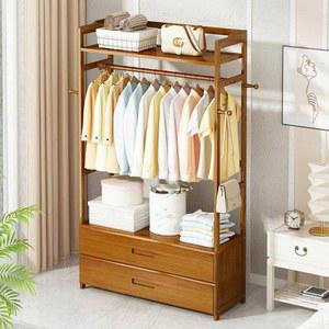 조립식 옷걸이 행거 바지걸이 이동식 자취방행거 스텐드 바지걸이행거 수납 시스템 미니 틈새