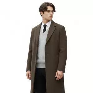 지오지아 세미오버 하프 핸드메이드 싱글코트 AAD4CG1101 1256563