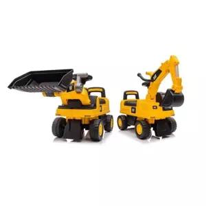 중모토이_ 중장비 CAT 붕붕카