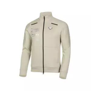 [매장정품] 다이나핏 SPONSOR (스폰서) 남성 가을 TR 슈트_Light Beige YMU24105E1