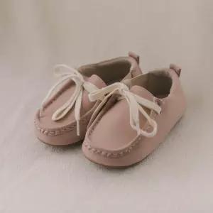 베이비잼 남여공용 덤벙 슈즈 핑크 - 10009 {WLM}