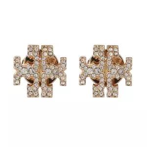 [토리버치][명품] 토리버치 키라 파베 스터드 귀걸이 158535 783