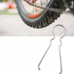 자전거 자전거용품 공구 체인 해체 분리 스테인리스 정비 체인홀더 체인걸이 수리