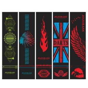 모던 시리즈 포인트 욕실매트 270C DARTS 시작선 다트 패드 카페트 차량 전자다트