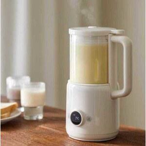 두유 제조기 자동 분쇄기 고온세척 콩물 스프