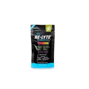 레드몬드 리라이트 수화 전해질 분말 음료 믹스 다양성(7개 스틱 팩)